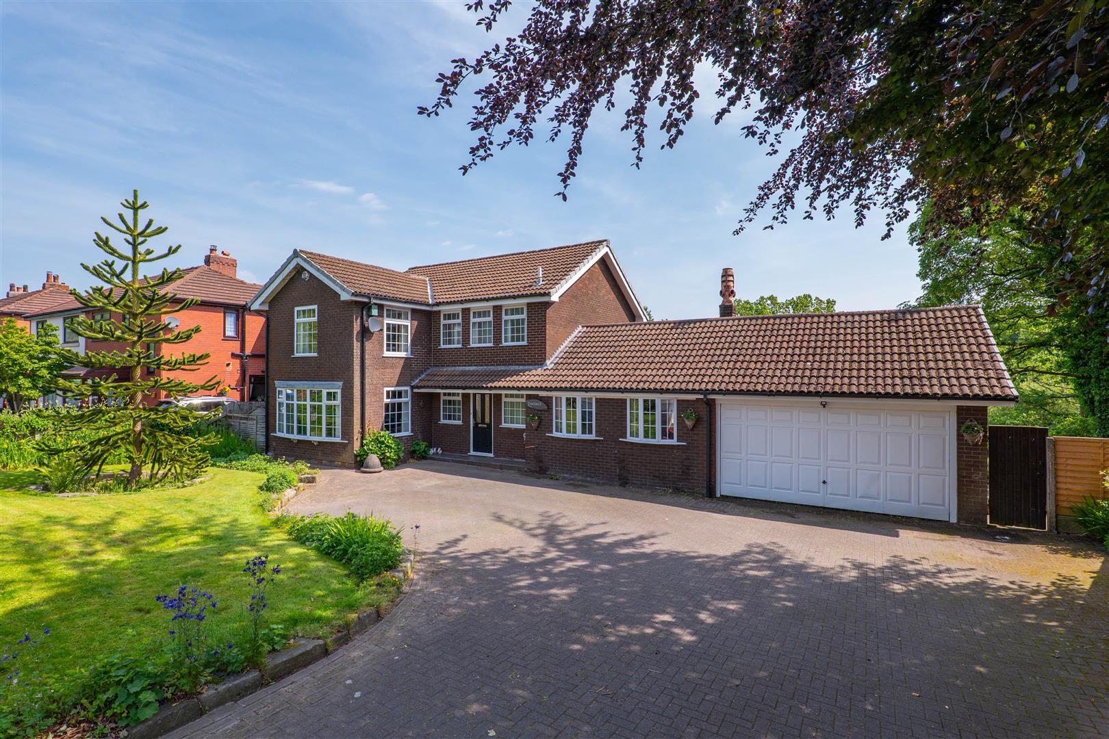 3 bed property in Bolton Road, Chorley